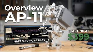 AP-11: Everything You Need to Know + Real Guiding Results