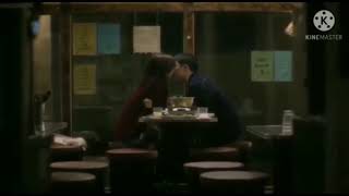 Do Kyungsoo (EXO) kissing scene compilation
