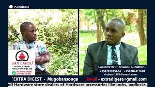 Cambridge Curriculum gaining fame in Uganda - Shalom foundation basomesa bya kizungu #extradigest