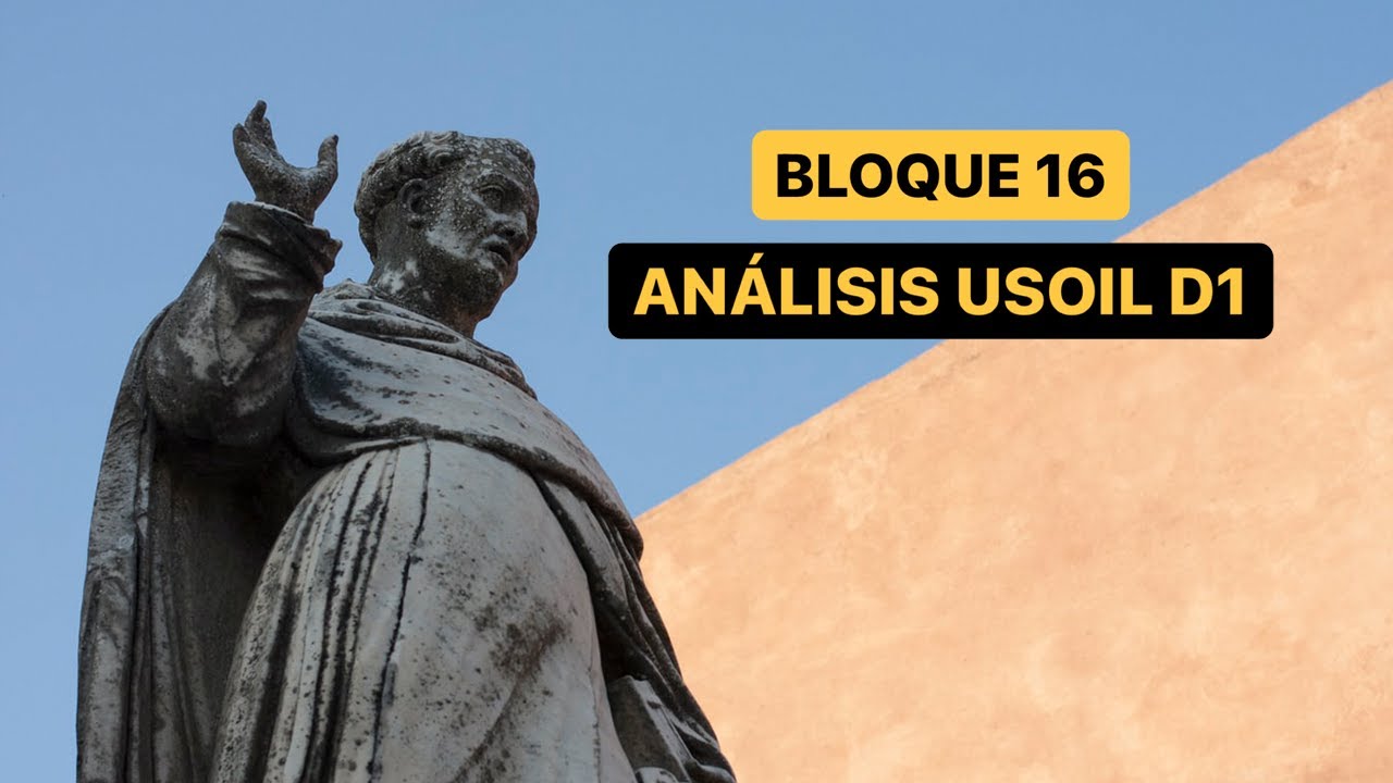 USOIL ALPHA SYSTEM #16