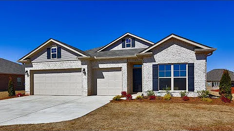 The Kathryn - 105 Creek Ridge
