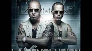 wisin y yandel - te siento (original)