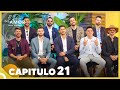 El Poder Del Amor Capitulo 21 Completo (6 Septiembre 2021)