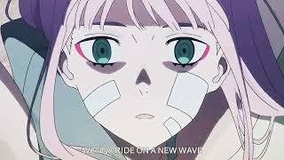 Robstar - Sweet Lullabies [Lyrics x AMV]