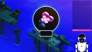 On poursuit le 100% de TUNIC ! Encore pleins de secrets à découvrir ! [8/9]