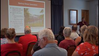 Protect Posey County Community Forum 06.27.26