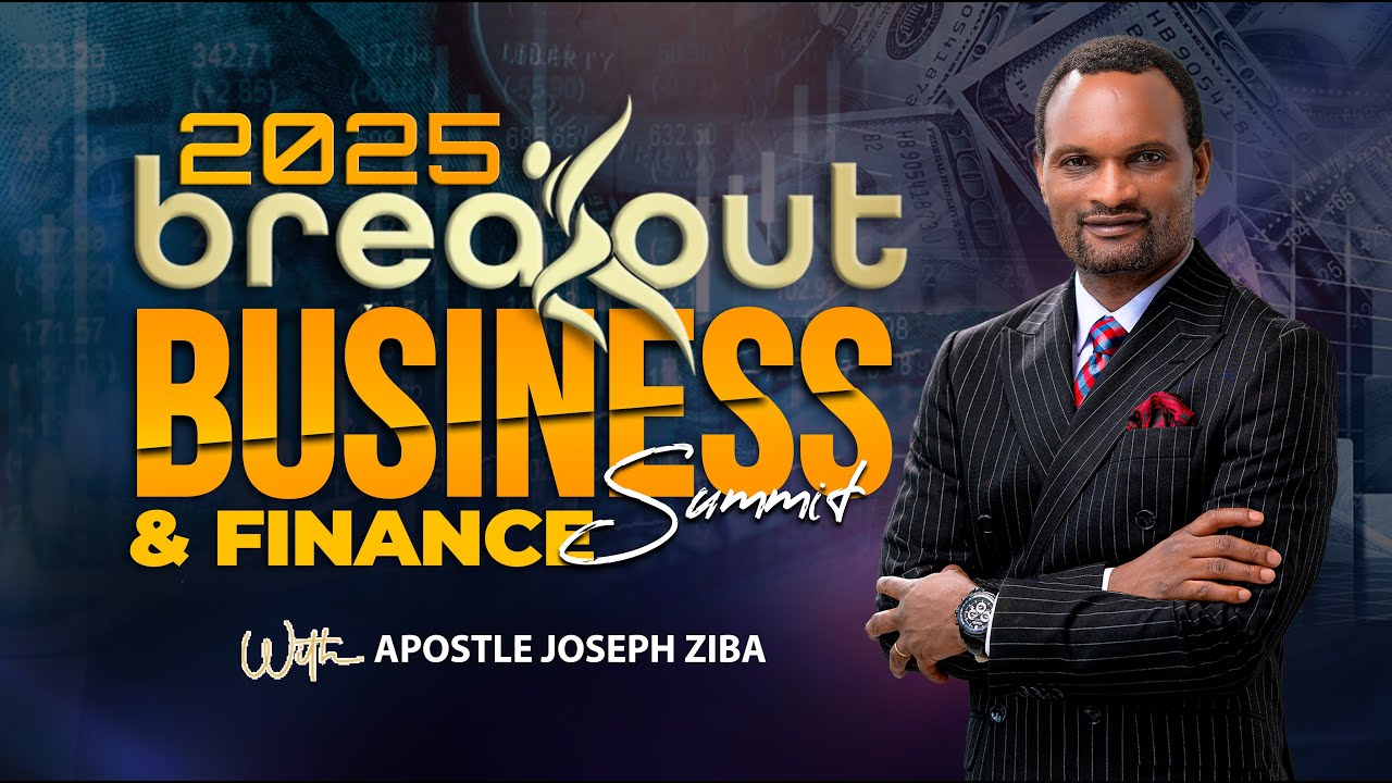 Global Business Summit 22.10.2025 DAY 2 OF BREAKOUT CELEBRATIONS