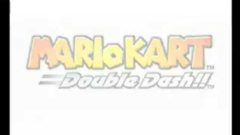 Mario Kart: Double Dash!! Intro (HQ)