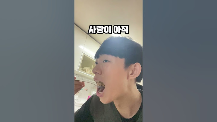 D-84 #살찌우기 #챌린지 #vlog