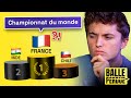 Les français champions du monde... de hacking ? - Balle Perdue #11 thumbnail