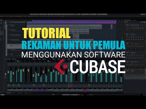 Video: 3 Cara Memutar File FLAC