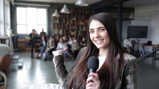 Cyrus Models Casting Linz Austria 16.3.2019