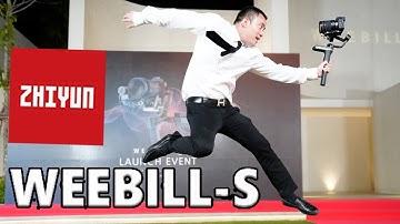 ZHIYUN Weebill S รีวิว: ผมชอบนะ แต่มัน... | KP | KhuiPhai