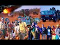 Quick Information About The Battle Of Ise And Gadabuursi 
