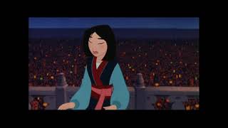 Mulan 2 DVD Trailer Latino