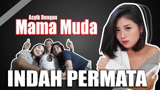 Dj Viral Aku Suka Body Mama Muda - Indah Permata Dj Viral Tik Tok