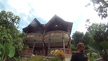 Ryan Inglis - Sumatra Jungle Trek (I