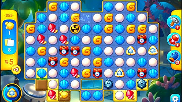 Fishdom Challenges: How to Solve Puzzles Like a Pro