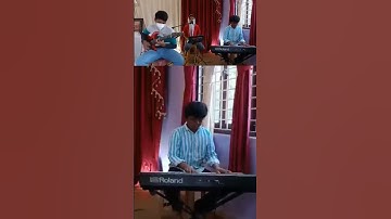 Thumbnail of Jesus Songs - light of the world - #rockphoenix #jesussongs #christiansongs #worship #shorts #viral