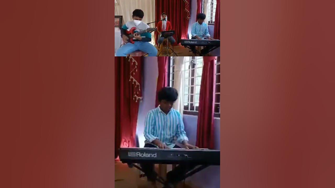 Jesus Songs - light of the world - #rockphoenix #jesussongs #christiansongs #worship #shorts #viral