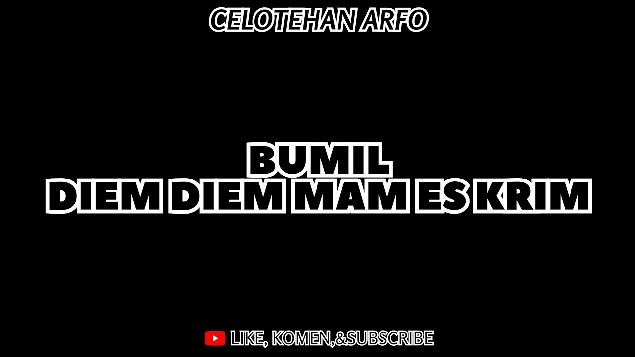ASMR HUSBAND ROLEPLAY INDONESIA|suami mergokin bumil mam es krim, padahal gabolehhh