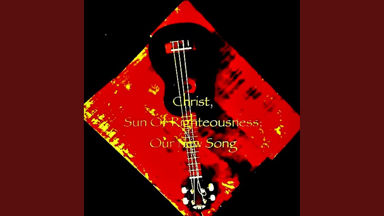 The Strength Of The Lowly Spirit Of Christ