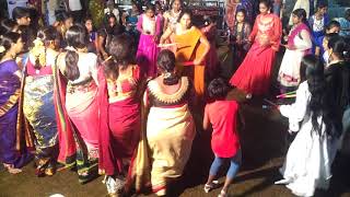 Telugu Traditional Kolatam & Dandiya for Wedding, Function and all Events by Raajsangeeth,Hyderabad.