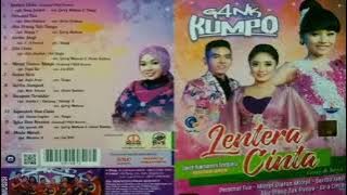 Gank Kumpo Lentera Cinta Full Album