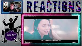 BAND-MAID - Shambles (Official Music Video) Reaction #reaction