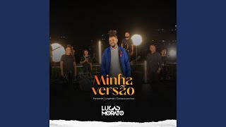 Legenda / Da Boca pra Fora (Minha Versão)