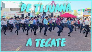 De Tijuana a Tecate - Presentado Por HACO, Schuyler Cinco de Mayo Celebracion 2023