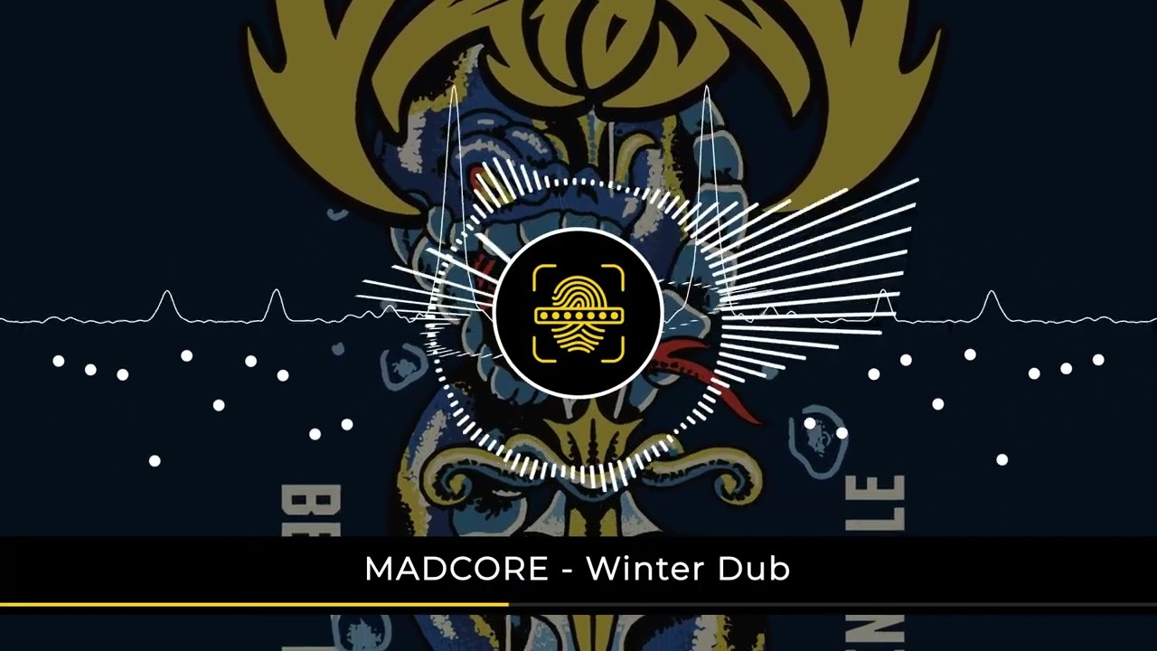 MADCORE - Winter Dub