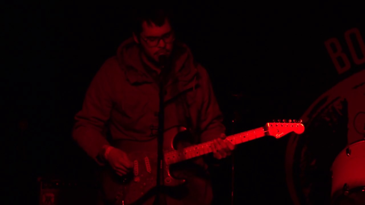 Sun Organ - (Boot & Saddle) Philadelphia,Pa 2.27.19 (Complete Show)