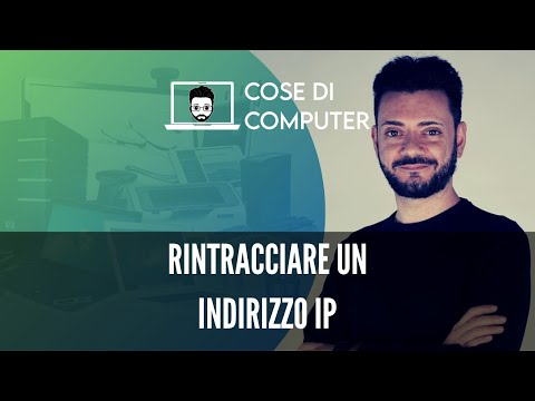 Video: I siti web hanno indirizzi IP?