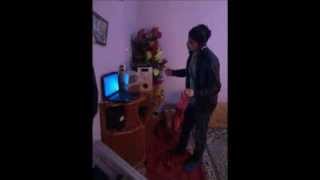 Arsız Stayla Dertlerimle Bon Boş Hayaldeyim 2013
