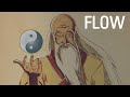 Taoism Explained - The Art of Flow | Lao Tzu