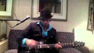 Jonny Java Mantra gettin' funky with Mooer Pedals