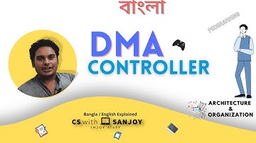 Direct Memory Access