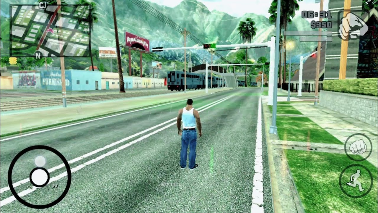how to install mods on gta san andreas android