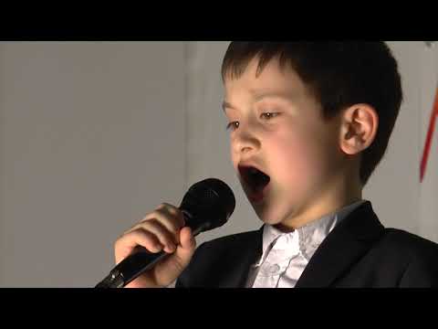 ,,ჩემო თბილისქალაქო\" - ნიკოლოზ გასვიანი