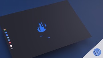 GNOME Customization Minimal