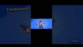 Brawl Stars Ilk Vidiyom Abone Olmayı Unutmayın Sticf Ailesi