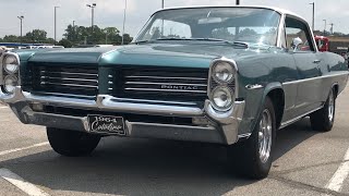 Pontiac Catalina 1964