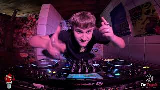 KCWC x OnTrack - Episode 019 - Chokey X Mayday (UK) screenshot 1