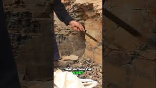 Unearthing Lost Civilizations  A Journey into Earth's Secrets