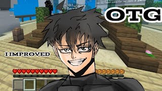 HIVE GAMEPLAY || BEDWARS || OTG!!