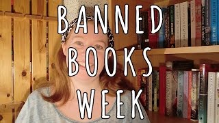 Banned Books