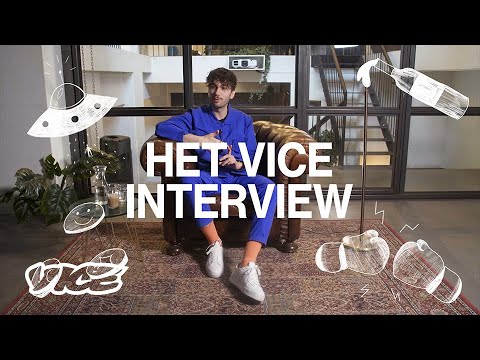 Véras Fawaz | Het VICE Interview