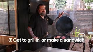 PGE Energy Shifting Hacks w/ Eric G. - 30sec