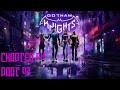 Gotham Knights Gameplay (PS5) Part 4.2 The Orchard Hotel